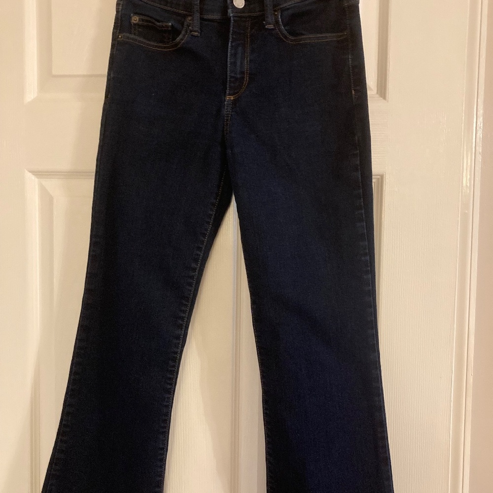 Gap Jeans